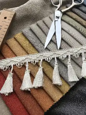 Trend Saçak Serisi Ps-30- Krem