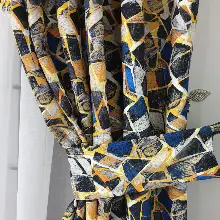 Renkli Mermer Desenli Fon Perde Evm736 Kumaşı Kalındır Duck Bezi Değildir- Siyah-Mavi-Gri-Füme-Antrasit-Sarı-Beyaz-Krem