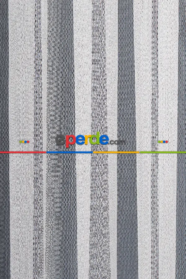 Salon Tül - Powel Düz Tül Perde Ütü İstemez