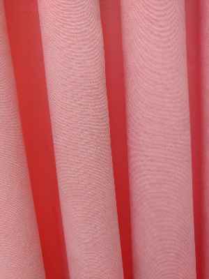 Açık Pembe Fon Perde- Pembe Açık