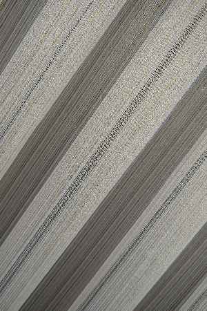 % 50 İndirimli Hazır Ürün Çizgi Altın Gold Simli Çelik Sim Pırıltılı Işıltılı Çizgili Tül Tasarım Perde