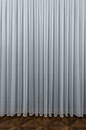 Mat Döner Gücü İpek Zemin - Kurşunlu Tül