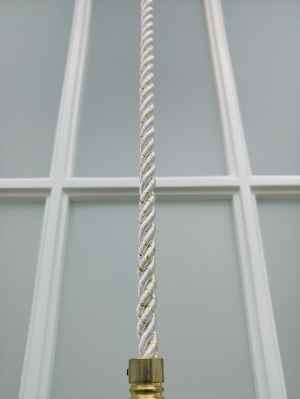 Altın - Perde Sarkıtı- Altın