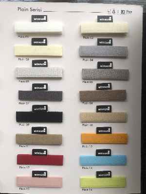 Brillannt Plise Perde - Cam Balkon Perdesi - Pimapen Perdesi - Açık Gri (20 Renk) Kolay Montaj Yaylı Sistem, Vidalı Sistem Veya Yapıştırma