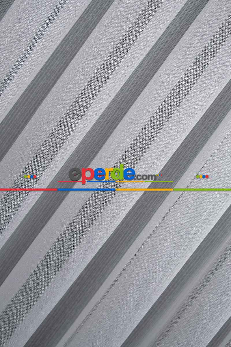 Salon - Modern Düz Tül (sık Dokuma Ve Yüksek Gramajlı 1.kalite) (dikim Ücreti Fiyata Dahildir)