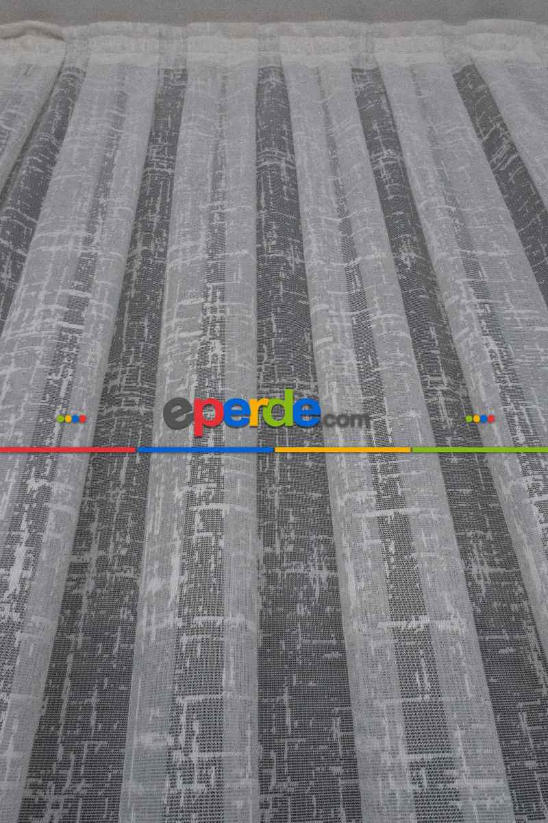 Kaytonik Desen Tasarım Modern Yeni Tasarım Tül