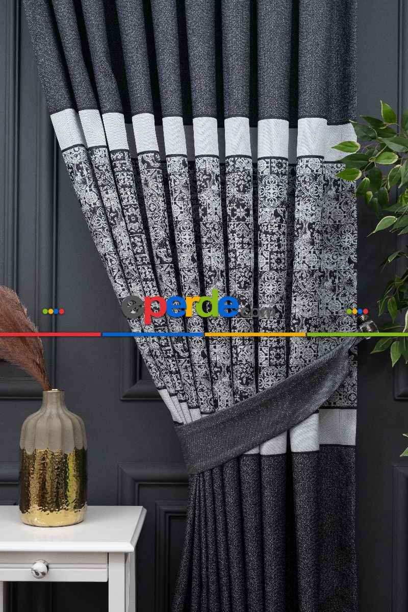 Antrasit Göbek Pano Gramajlı Dökümlü Uygun Fiat Antrasit