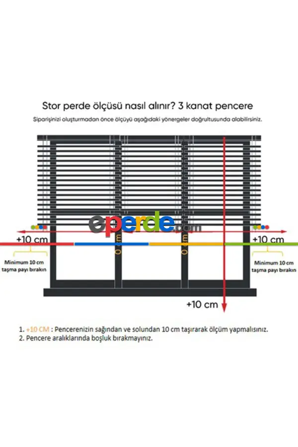 Halim Perdesan Yz-02 Beyaz, Krem & Karamel Renk Etekli Veya Eteksiz Zebra Stor Perde