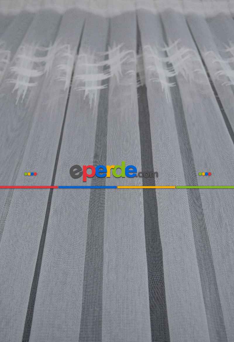 Taç Tül Hastag Diyez # Model Tasarım Tül