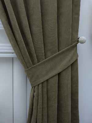 Ara Renk - Düz Fon Perde- Diğer