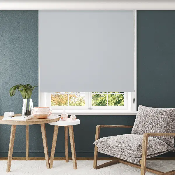 Yüksek Kalite Alüminyum Malzeme, Ekru Renk Stor, Stor Perde