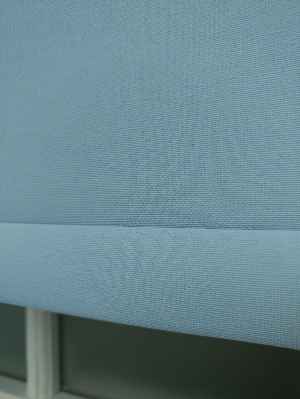 Yatak Odası Stor Perde - Mavi Renk Stor Perde- Pvc Mat Stor Perde - Açık Mavi 1. Kalite- Mavi-mavi Açık