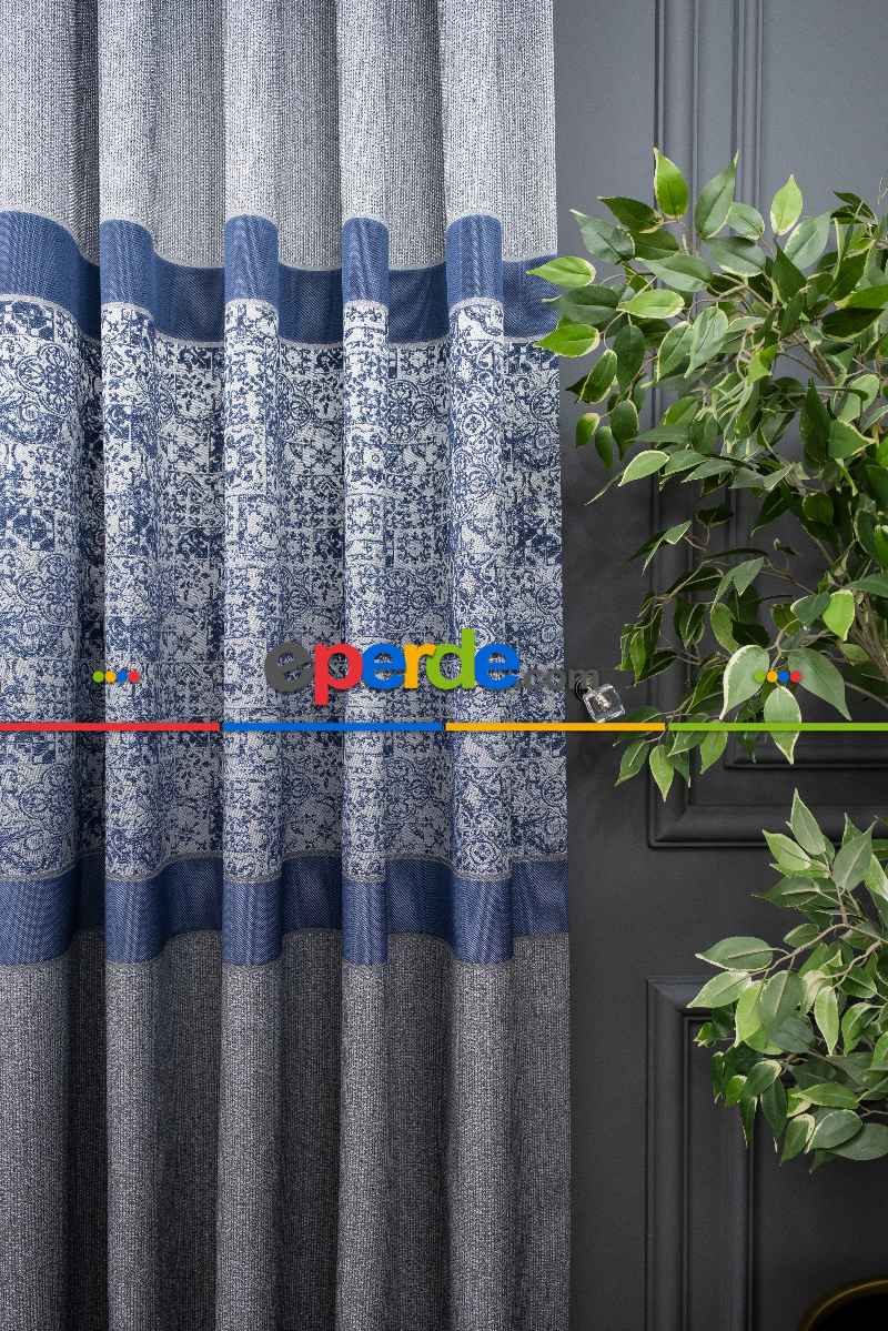 Lacivet Açık Gri Göbek Pano Gramajlı Dökümlü Uygun Fiat Lacivert