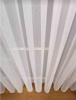 Brillant Lüx Tül Perde