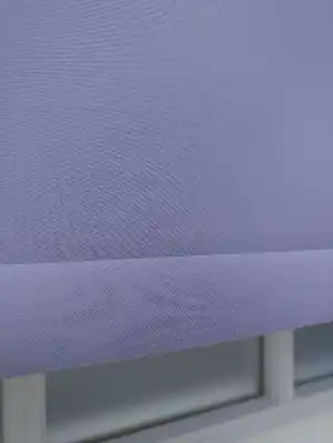 Açık Mor Stor Perde- Mor