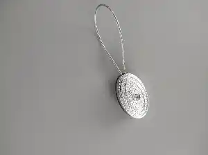 Mıknatıslı Mandal