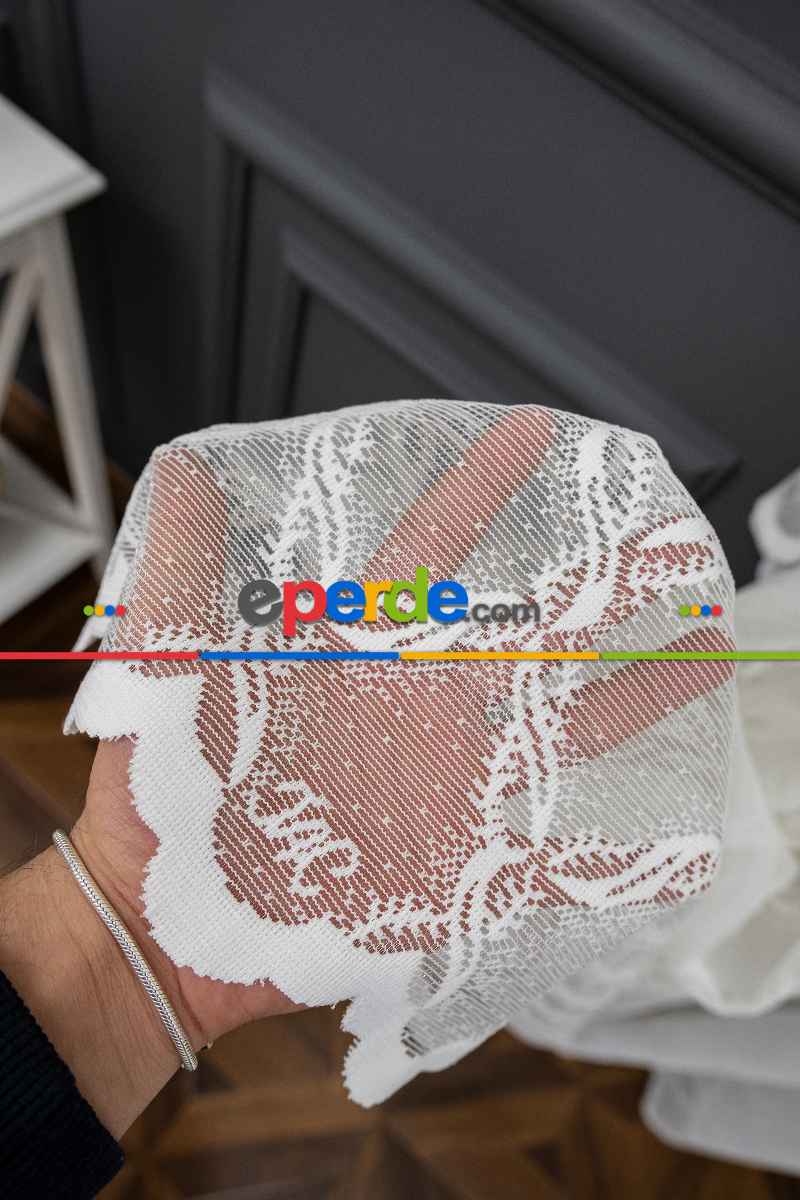 Taç Kruvaze Seher Yanki Tiyatro Perde Boncuklu Perde Modelleri