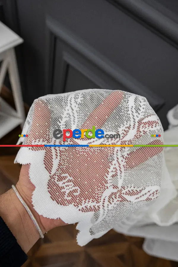 Taç Kruvaze Seher Yanki Tiyatro Perde Boncuklu Perde Modelleri