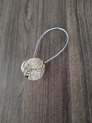 Mıknatıslı Mandal