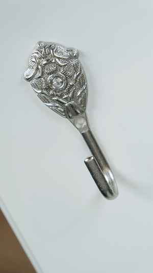 Fon Demiri- Gümüş Taşlı