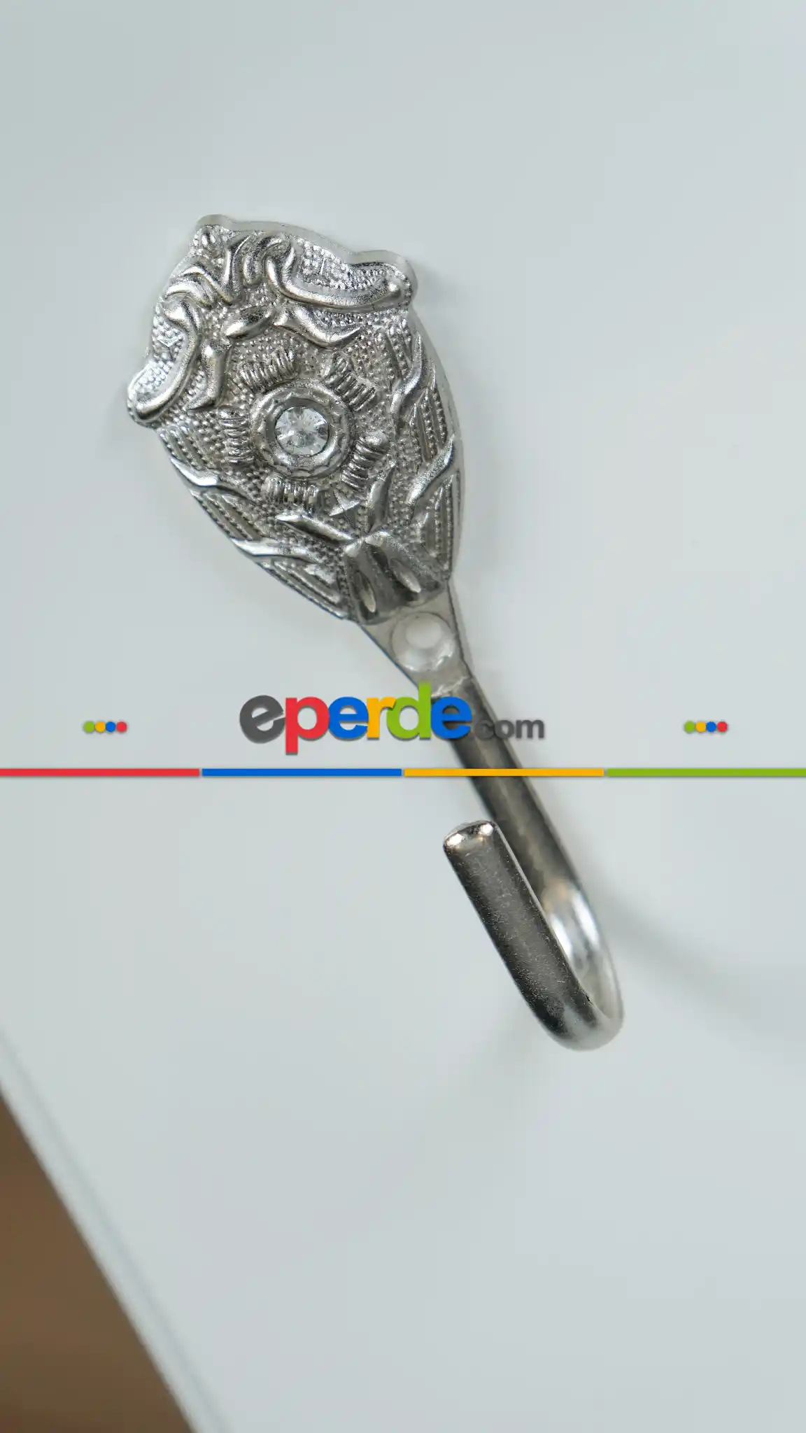 Fon Demiri- Gümüş Taşlı