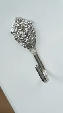 Fon Demiri- Gümüş Taşlı