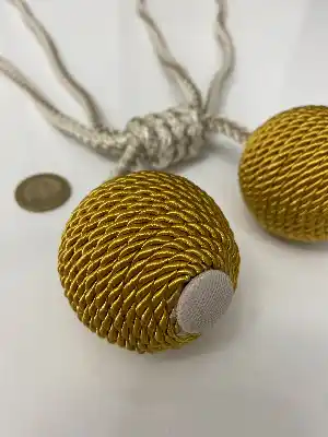 Fon Bağı Braçol Yağ Yeşili Toplu