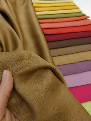 Blackout Fon Perde - Işık Geçirmez- Çok Renkli