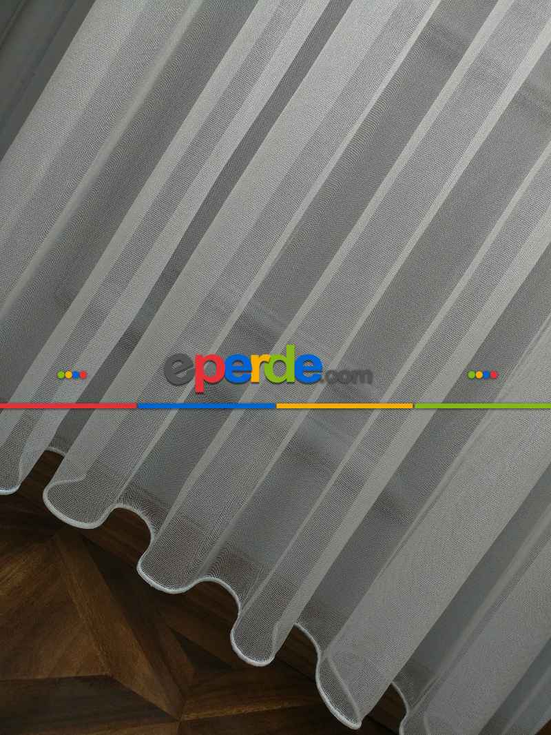 Mutfak - Monalisa Zırh Tül Sınırlı Süreli Fiyat - Ekru