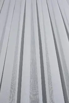 Bambu Keten Görünümlü Hafif Armür Desen Tül Perde - Ütü İstemez 1.kalite (dikim Ücreti Fiyata Dahildir)