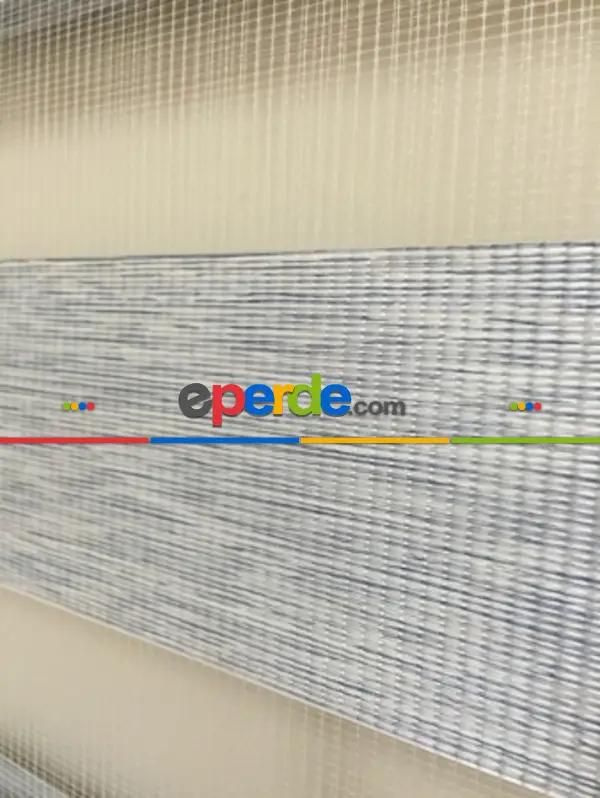 Gri Bambu- Gri-füme-antrasit