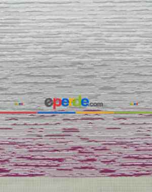 Genç Odası - Zebra Perde Malaga 2021- Ekru