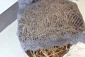 Mekanizmalı Fon Perde Füme- Füme