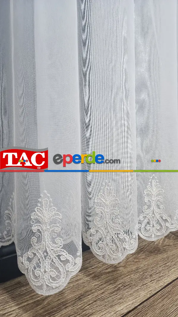 Taç Nakışlı Kort Damask Salon Model Tarz Tasarım Force Exculusive