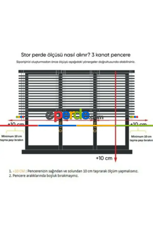 Dip Fiyat Brillant Pliseli Zebra Perde Aynı Gün Kargo !!!