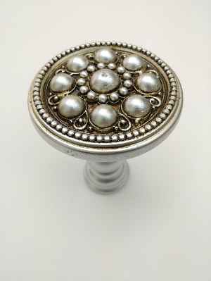 Renso Fon Demiri Gümüş Gri- Gri-füme-antrasit-gümüş