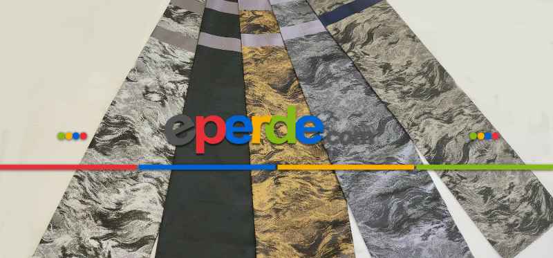 Taç Marka, Lacivert Pano Fon Perde, Adet Fiyatıdır, İstediğiniz Boy Ölçüsünde Dikilir, Eni 70 İla 100cm Arası Seçenekler, Sık Piledir 70cm X 290cm 