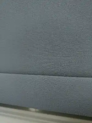 Yıkanabilir Pvc Mat Lüx Stor Perde - Gri 1. Kalite- Gri-füme-antrasit