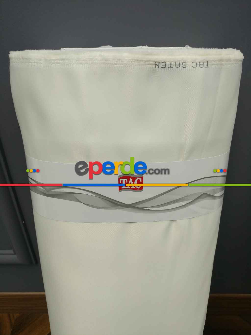 Taç Güneşlik 280 En (ekstraforlu Dikiliyor)krem- Krem