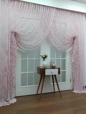 Pembe File Tek Kanat Kruvaze (sağ) 258tl Yerine Sadece 125.00tl- Pembe Açık