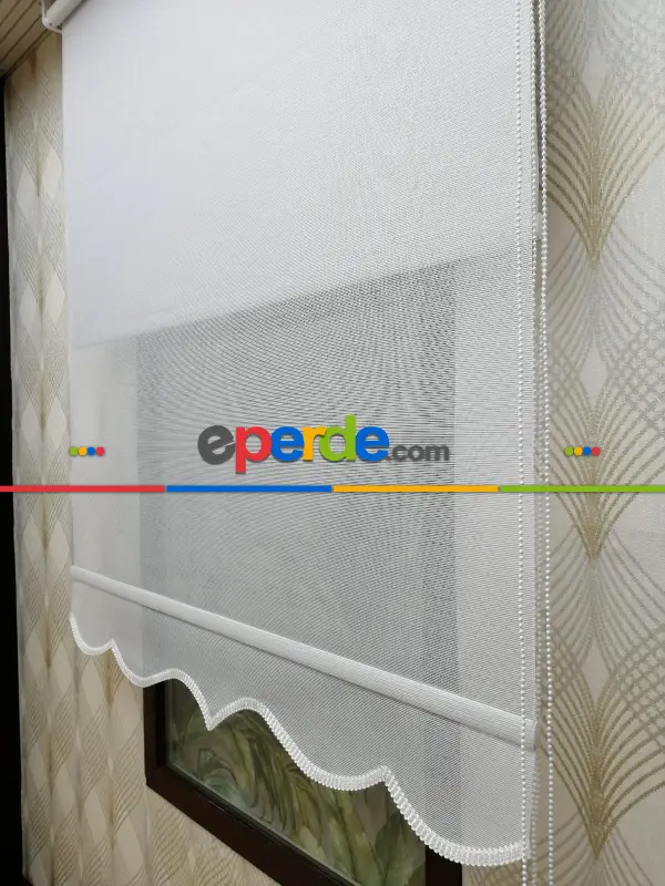 Hasır Gümüş Simli Yeni Sezon 1. Kalite Orijinal Ürün- Beyaz