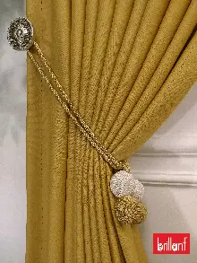 %90 Brillant Karartma Blackout Hardal Sarı Rarısı