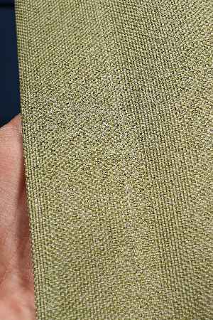 Fıstık Yeşili Hasır Blackout Karartma Güneşlik Perde