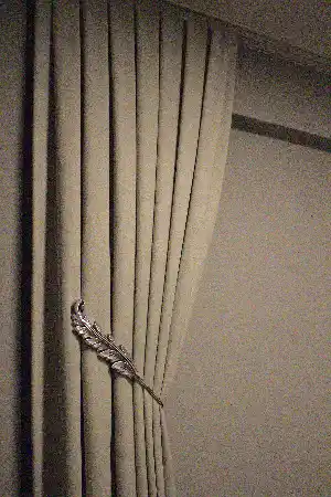 Ada Fon Petek Kadife 04 Açık Gri