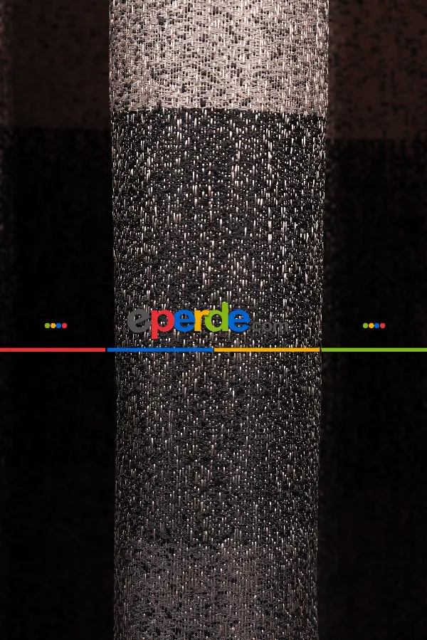 Salon Fon Perde - Bremen Jakar Dokuma Pano Fon Perde