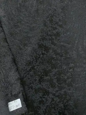 Füme Duz Jakar Fon Perde (150)- Füme