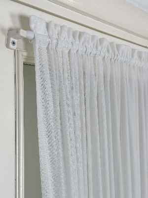 2025 Yeni Sezon Briz Tül Perde