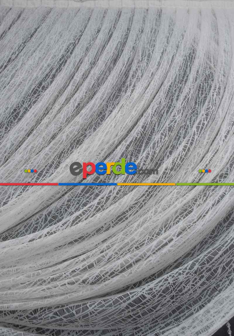 Yanki Tiyatro Model Tasarım Kruvaze Model Tül Yanki Tül Camkırığı Tül