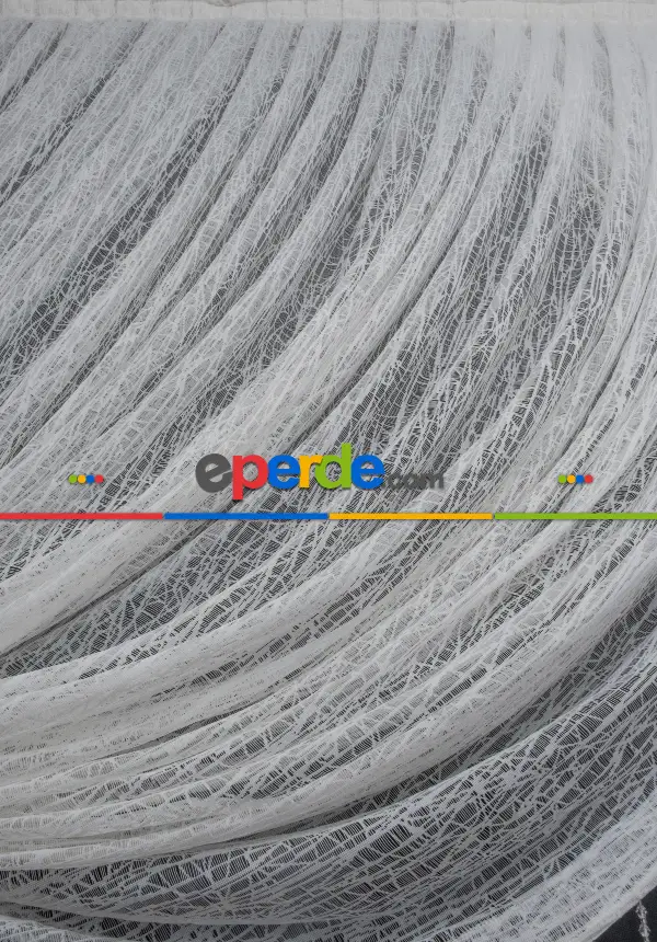 Yanki Tiyatro Model Tasarım Kruvaze Model Tül Yanki Tül Camkırığı Tül