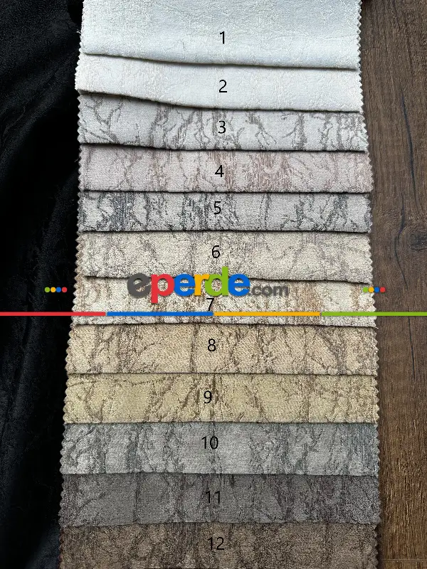 Yatak Odası - Jakar Fon Wincherster Yüksek Gramaj Kaliteye Önem Verenler İçin